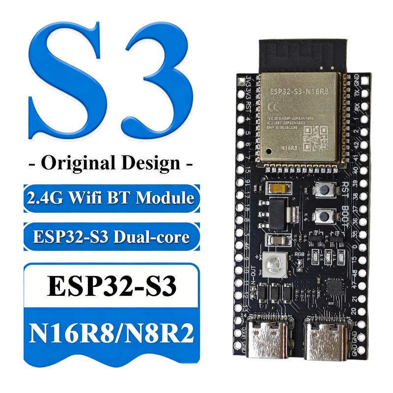 1Set Dual Core Development Boa - đánh giá và giá Diy Electronics Board