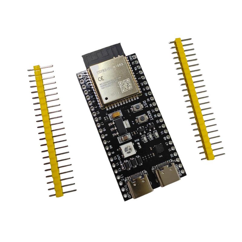 1Set Dual Core Development Boa - đánh giá và giá Diy Electronics Board
