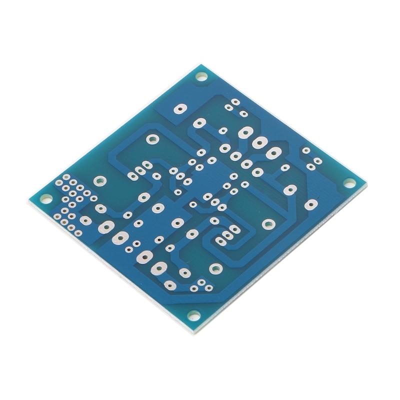 Hợp nhất LM317 + LM337 Postive - đánh giá và giá Diy Electronics For Sale